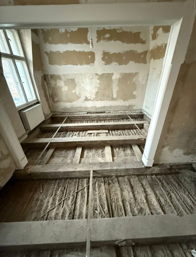 EKB CleaningService GmbH